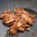 Cooksnap dari Sucie untuk resep Rendang daging sapi bumbu pasar