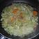 Cooksnap dari Khaleesi untuk resep Sayur Loncom Kubis Makaroni