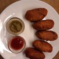 Meera Siddharth's cooksnap of when they made Cutlets.
