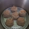 Cooksnap dari Rizky Ramadhan Purnawati untuk resep Siomay Ayam Tanpa Kulit