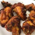 Cooksnap dari atj untuk resep Ayam goreng kuning