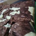 El cooksnap de Vani Goye cuando hizo Torta marmolada en essen flip.