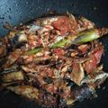Cooksnap dari Windaa W untuk resep Tumis ikan tongkol ga pake ribet