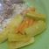 Cooksnap dari maria marcella untuk resep Acar WT kuning (Wortel Timun)