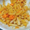 Cooksnap dari Evan untuk resep Maklor Keju (Makaroni Telur Keju)