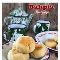 Cooksnap dari Pratiwi Pramuharsih untuk resep Bakpia Khas Jogja