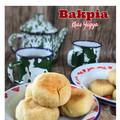 Cooksnap dari Pratiwi Pramuharsih untuk resep Bakpia Khas Jogja