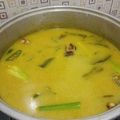 Cooksnap dari Ave Anailuy untuk resep Soto betawi ayam