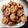 Cooksnap από nitsa στη συνταγή Κουλουράκια αφράτα !