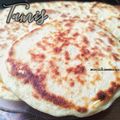 Cooksnap dari minarsih.ummuarwa untuk resep Tamis dan Ful (Makanan Khas Arab)