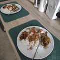 Cooksnap dari Isna Noor Fitria untuk resep Sop Oyong Soun Bakso
