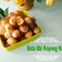 Cooksnap dari Erisa waspadi untuk resep Bola bola ubi kopong