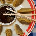 El cooksnap de Esteban Morris Donoso Sandoval cuando hizo Gyozas caseras 🥟🥟🥟🥢.