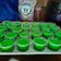 Cooksnap dari karlina untuk resep PUdiNg LuMUt HijAu