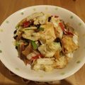 彭台秀 的 回鍋肉 cooksnap