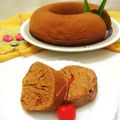 Cooksnap dari Bunda RizGhanDini untuk resep 6.kueh kok
