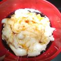 Cooksnap dari Hana Tira Adelya untuk resep Bubur sumsum super lembut murah dan simpel 😍