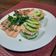 El cooksnap de Carolina cuando hizo Arroz para sushi.