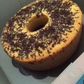 Cooksnap dari Dita Irvita Yosi untuk resep Bolu Jadul TOP