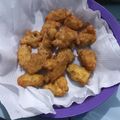 Cooksnap dari Wahyu widowati untuk resep Batagor Aci Tahu ala abang-abang kaki lima