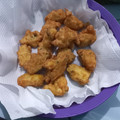 Cooksnap dari Wahyu widowati untuk resep Batagor Aci Tahu ala abang-abang kaki lima