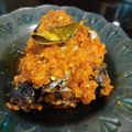 Cooksnap dari eva meylani untuk resep Tongkol balado