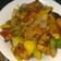 Cooksnap dari Valeria Chrismawati untuk resep Ayam KungPao