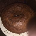 El cooksnap de Karuu Tabo cuando hizo Torta nesquik con variante y paso a paso.
