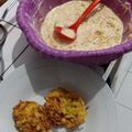Cooksnap dari Puspita Rukmi untuk resep Bakwan Sayur aka Bala2 aka ote ote
