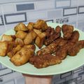 Cooksnap dari Merry Yohana untuk resep Tempe bacem