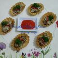 Cooksnap dari Aning Miza untuk resep Mangkuk Ragout Jamur