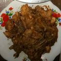 Cooksnap dari Dewi Kartika Sari untuk resep Ayam Kecap