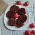Cooksnap dari Oliveia Faizin untuk resep Bolu Sarang Semut
