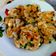 Cooksnap dari Alstella Tan untuk resep Bakwan Ayam - mudah dan yummy
