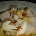 Cooksnap dari Nadia's untuk resep Soto banjar
