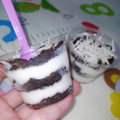 Cooksnap dari Camayyy untuk resep Oreo Cheesecake Lumer