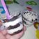Cooksnap dari Camayyy untuk resep Oreo Cheesecake Lumer