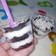 Cooksnap dari Camayyy untuk resep Oreo Cheesecake Lumer