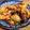 Anny Feng 的 蔥爆蝦 cooksnap