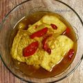 Cooksnap dari Devin untuk resep Sayur Tahu Jamblang Khas Cirebon