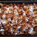 steph's cooksnap of when they made French Toast Casserole.