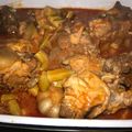 صورة من كاردينيا💞، شاركها بعد تجربة وصفة بامية وكوسا وارز