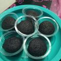Cooksnap dari Tuty Fitriani untuk resep Choco lava