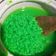 Cooksnap dari Ninik Yanie untuk resep Cendol Tepung Beras
