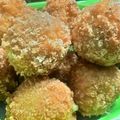 Cooksnap của Nhan Nguyen khi họ làm theo món Bánh khoai tây nhân thịt