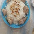 صورة من Moustaf Emad، شاركها بعد تجربة وصفة منسف