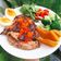 รูป Cooksnap ของ piya peipei เมื่อเขาทำ สเต็กไก่พริกไทยดำ