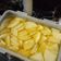 Cooksnap dari Rose untuk resep Danmuji (단무지) - Yellow Pickled Radish - Acar Lobak Kuning