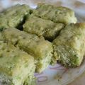 Cooksnap dari Dara Tanaffasa untuk resep Bolu Tape Ketan Hijau