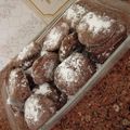 El cooksnap de celina gerez vians cuando hizo Galletitas de chocolate.